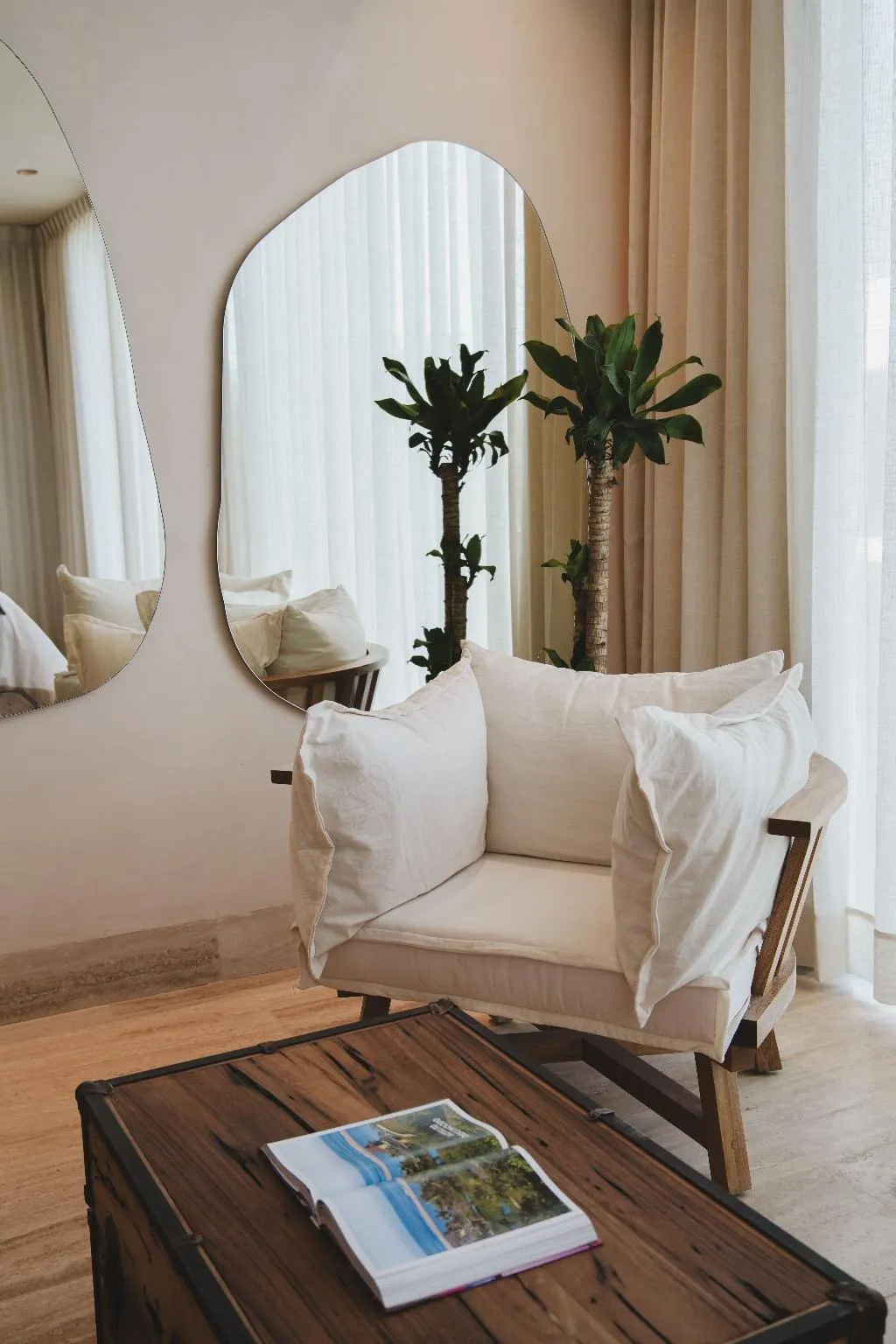 VILLA DELUXE Room, Trobbu Boutique Collection Tulum - All Inclusive, Cancun Area