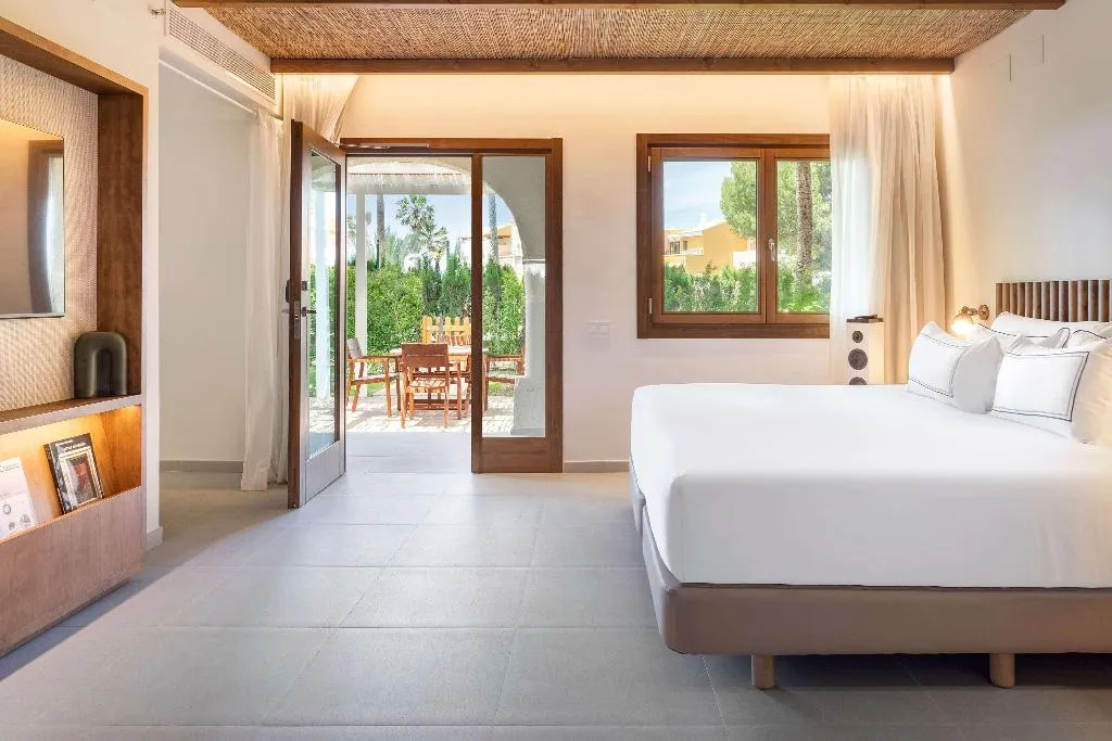 VILLA STANDARD Room, Meliá Zahara Atlanterra, Costa De La Luz