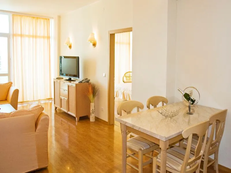 APARTMENT STANDARD Room, Grand Hotel Nirvana, Bourgas