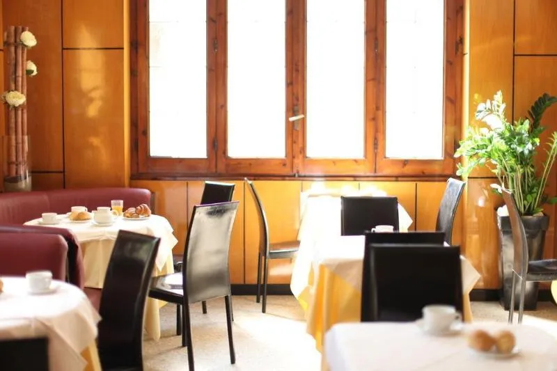 Restaurant, Golf Firenze Hotel, Florence