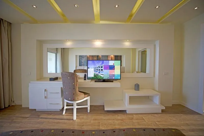 SUITE DELUXE Room, SUNRISE Montemare Resort -Grand Select, Red Sea Riviera