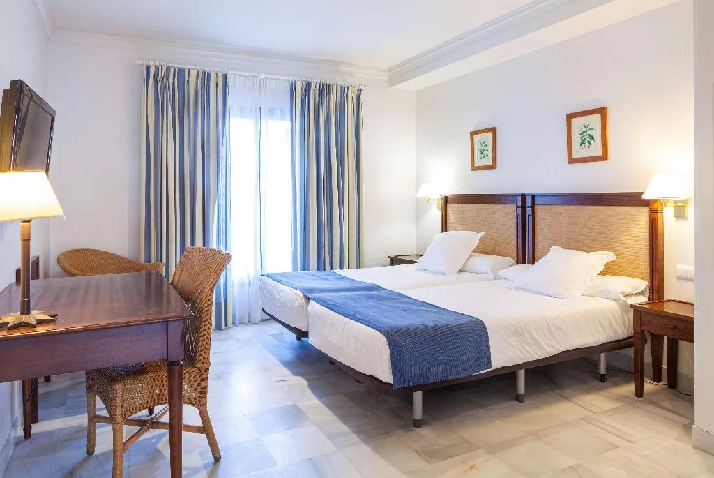 Room, Playa de la Luz, Costa De La Luz