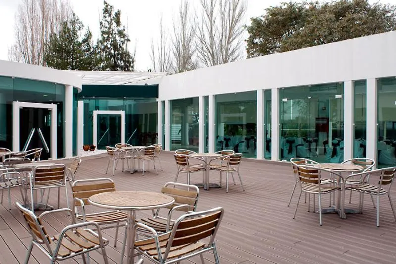Bar, Leziria Parque Hotel, Lisbon