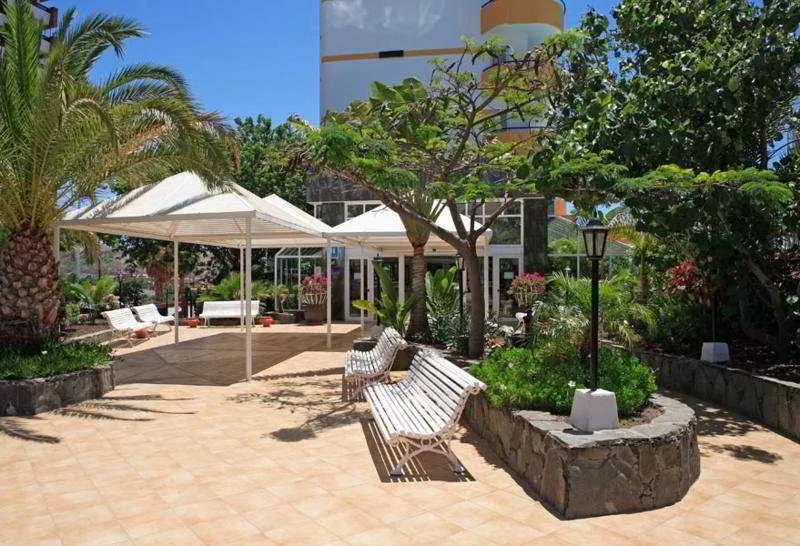 General view, Lucana, Gran Canaria