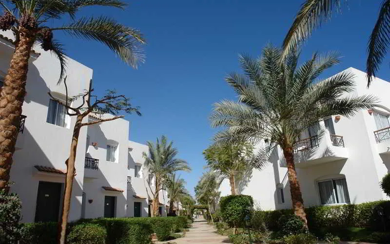 General view, Jaz Fanara Residence, Red Sea Riviera