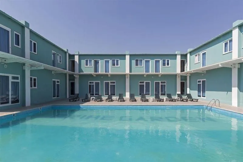 Pool, The Prime Garden Hotel, Antalya