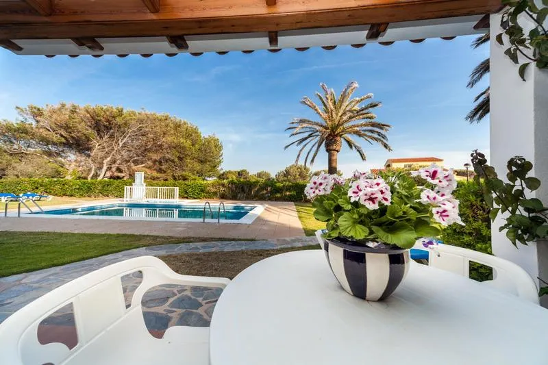 APARTMENT ONE BEDROOM Room, Arenal Playa Menorca, Menorca