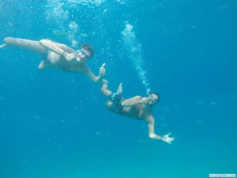 Sports and Entertainment, Ionian Blue Beach Hotel - Adults Only, Corfu