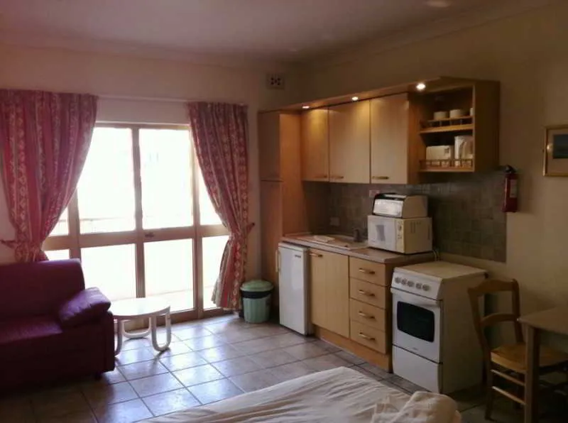 Room, Clover Holiday Complex, Malta