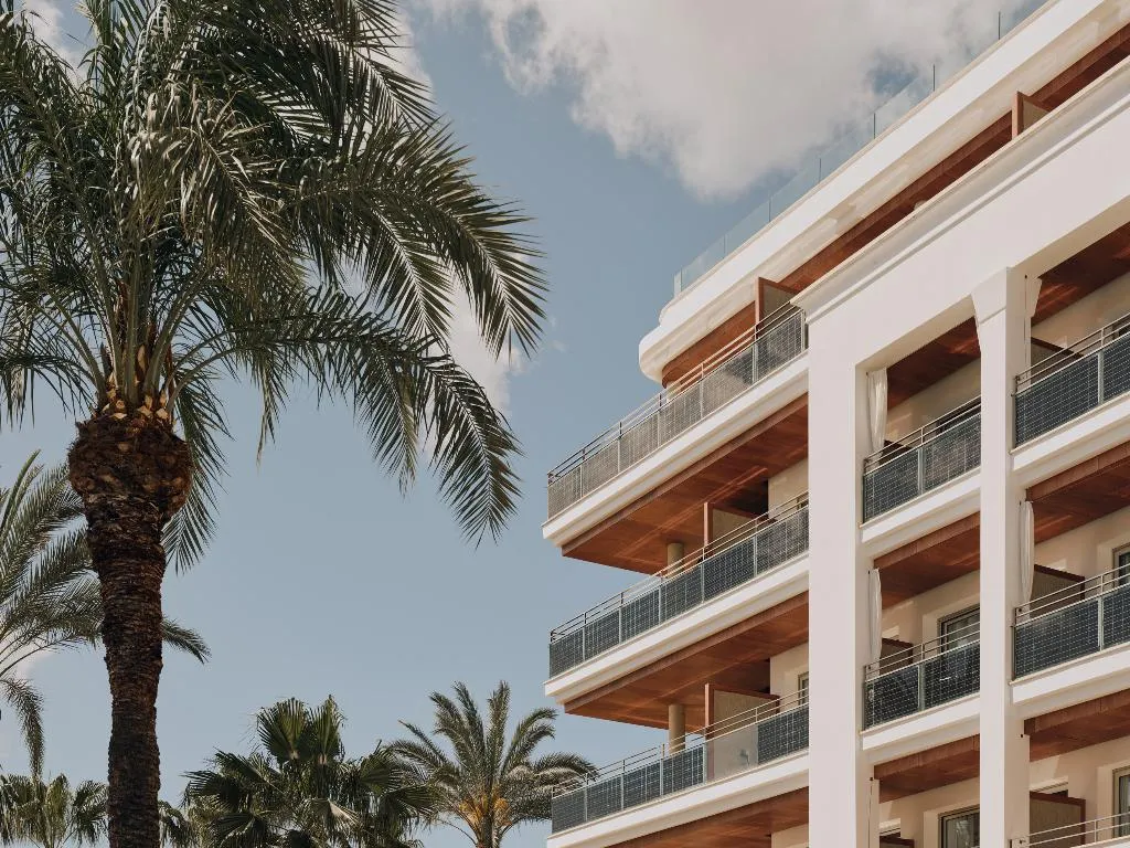 General view, Aguas de Ibiza by NCalma Hotels, Ibiza