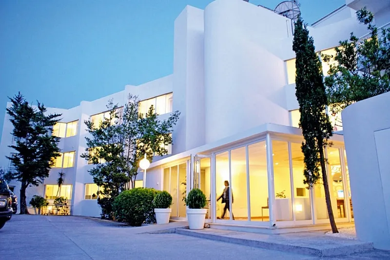 General view, Bellamar, Majorca