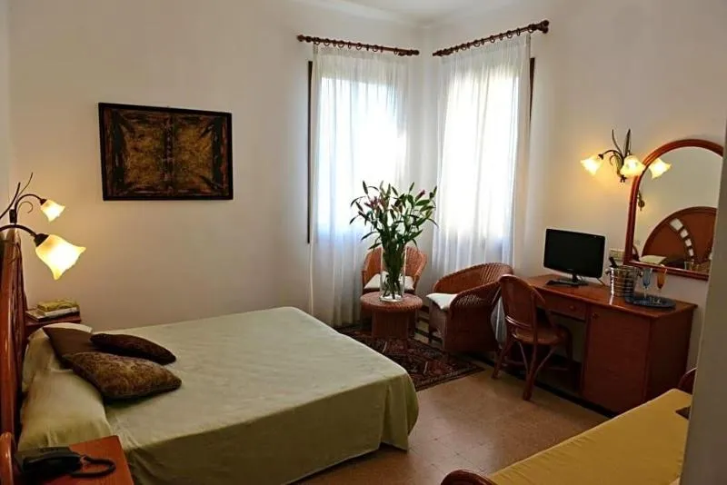 Lobby, Villa Orio E Beatrice, Venice