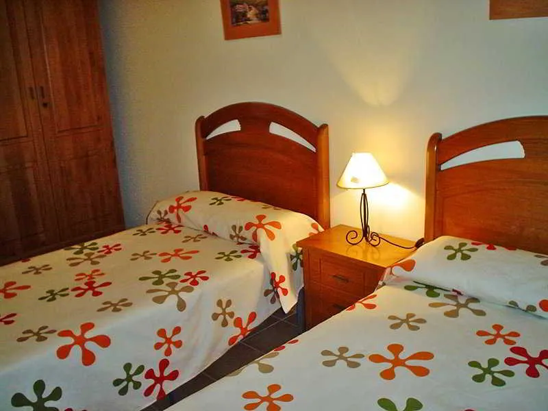 Room, Villas del Sol, Fuerteventura
