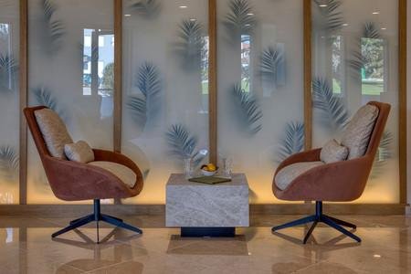 Visula Hotel & Spa, Istria