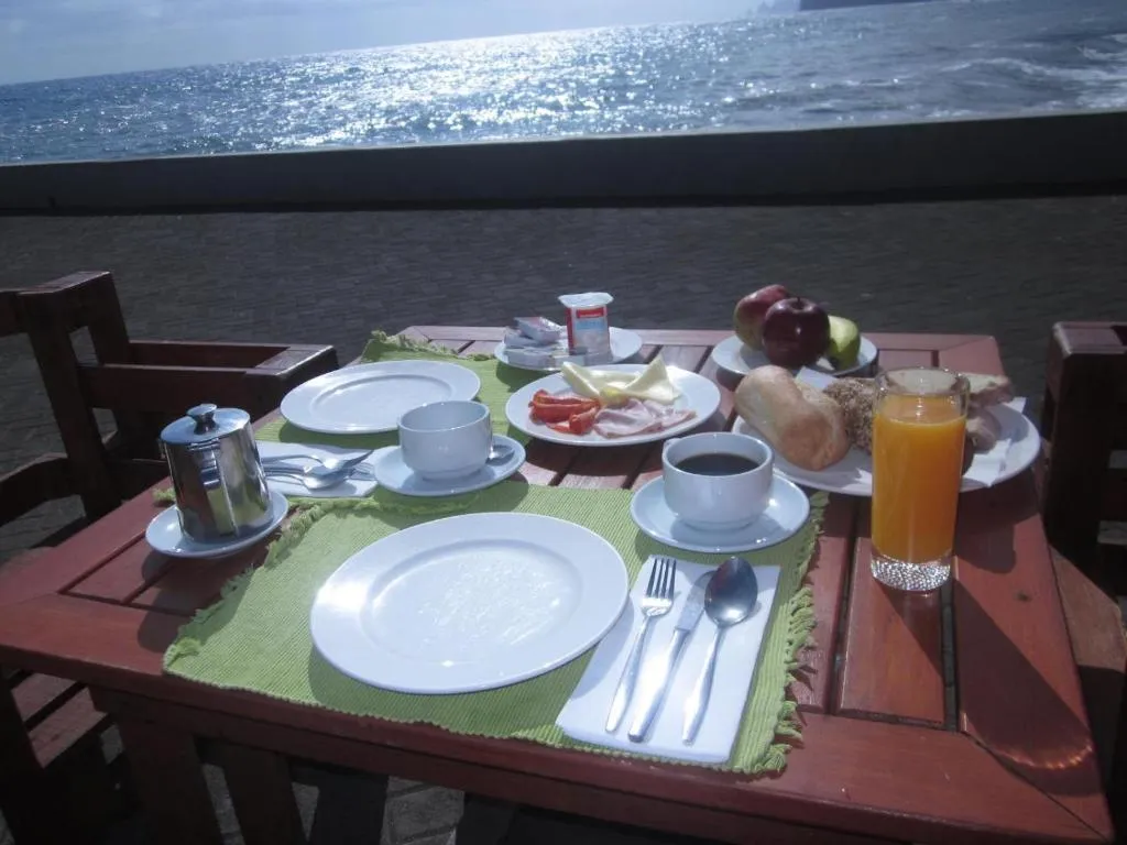 General view, Hotel Vila Bela, Madeira