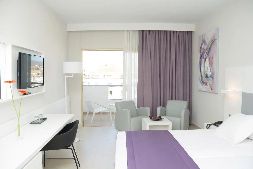 Room, Hotel Gran Canaria Princess (Adults Only), Gran Canaria