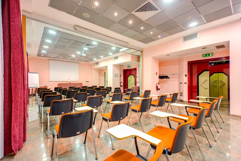 Conferences, Galileo Milano, Milan