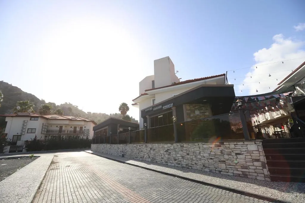 APARTMENT DUPLEX Room, Dolphin Apart, Dalaman