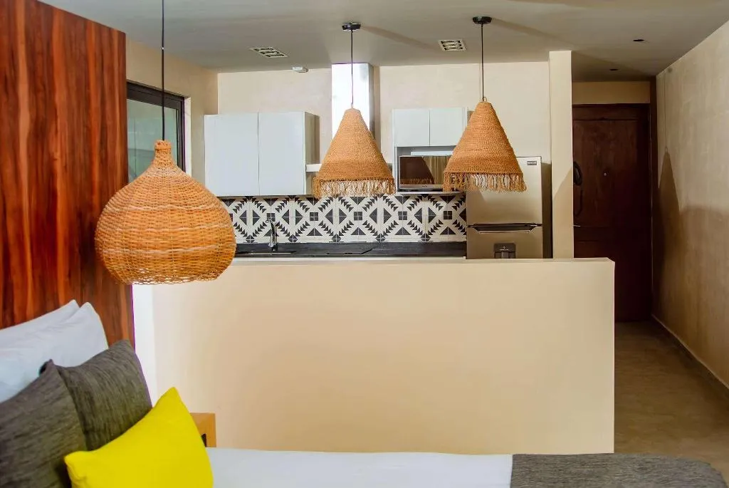 Room, Hotel Esplendor by Wyndham Tulum Nook, Cancun Area