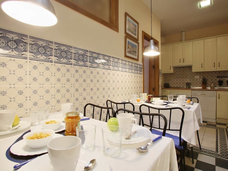 Malaga Lodge Guesthouse, Costa Del Sol
