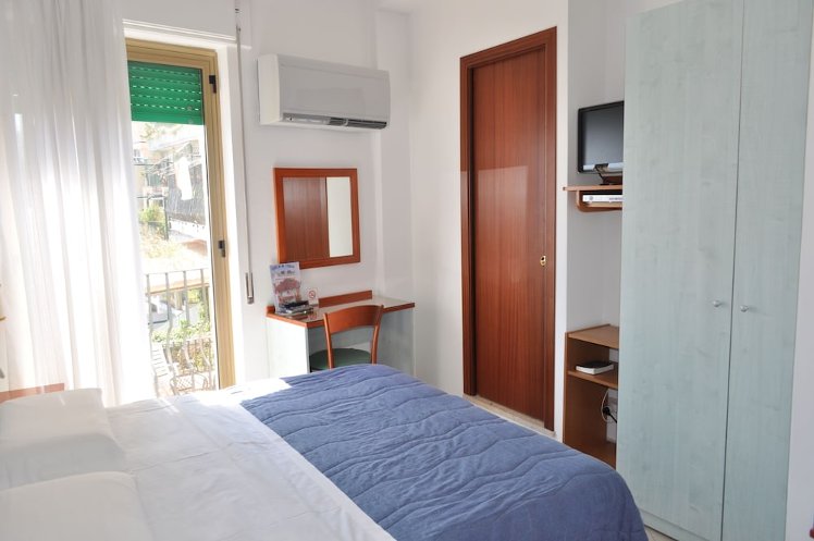 Hotel Condor, Taormina