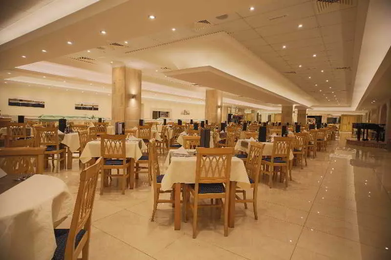 Restaurant, Soreda Hotel, Malta