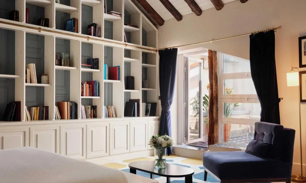 SUITE STANDARD Room, Only YOU Boutique Madrid, Madrid