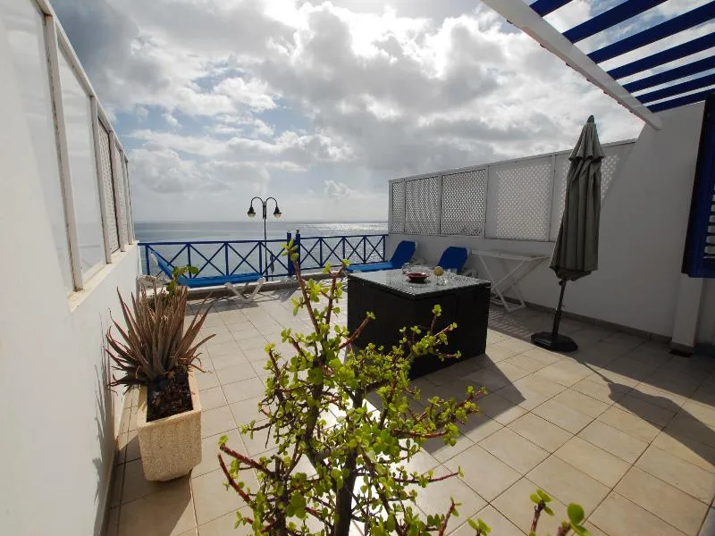 APARTMENT OCEAN VIEW TWO BEDROOMS Room, Lanzarote Ocean View, Lanzarote