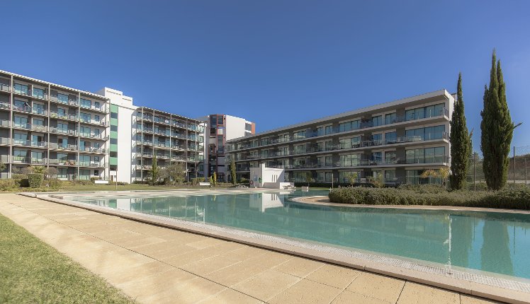 Residence Golf Club by Garvetur, Algarve