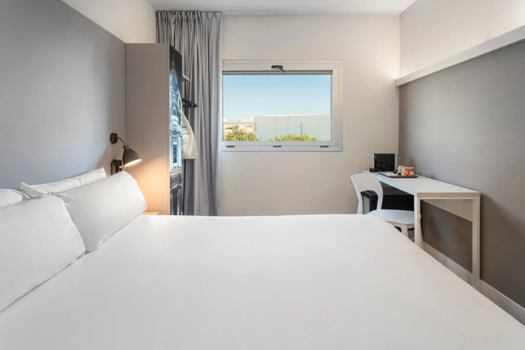 Room, B&B Hotel Valencia Aeropuerto, Valencia