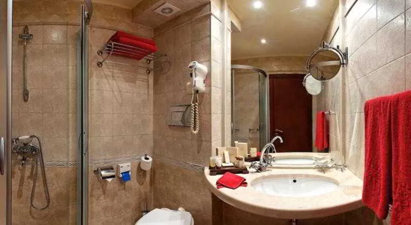 Room, Capitol, Varna