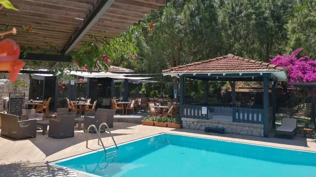 Sports and Entertainment, Selimhan Hotel - Selimiye, Dalaman