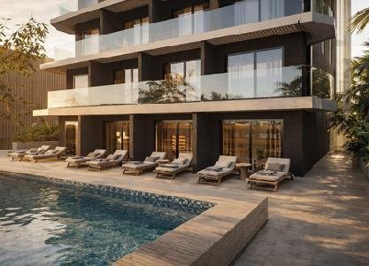 Nova Life Hotel, Antalya