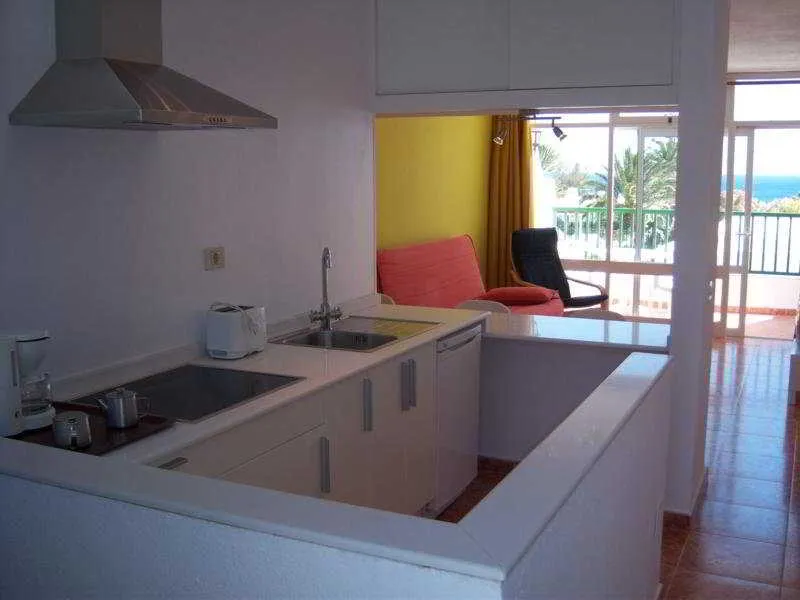Room, Guanarama, Lanzarote