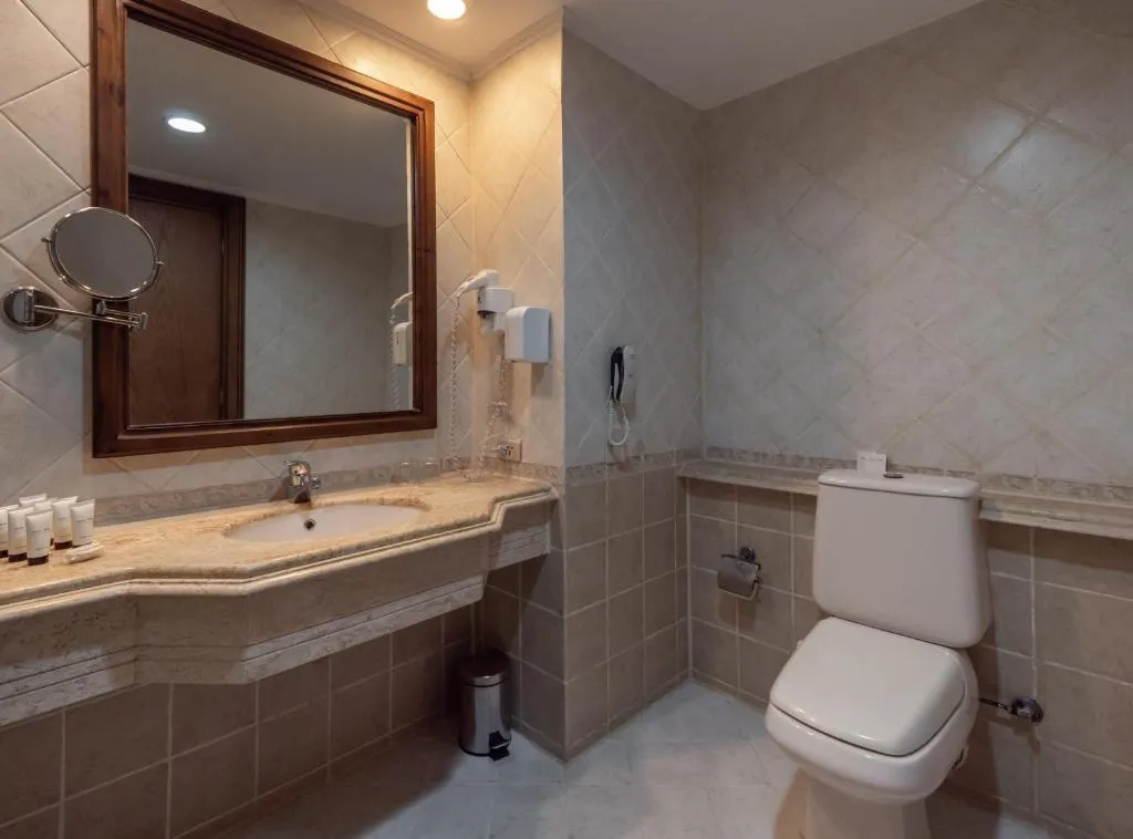 DOUBLE DELUXE Room, Serenity Alpha Beach, Red Sea Riviera