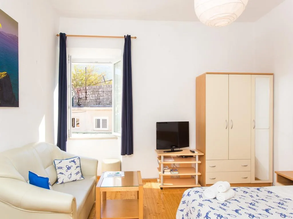STUDIO STANDARD Room, Apartments Orka, Dubrovnik