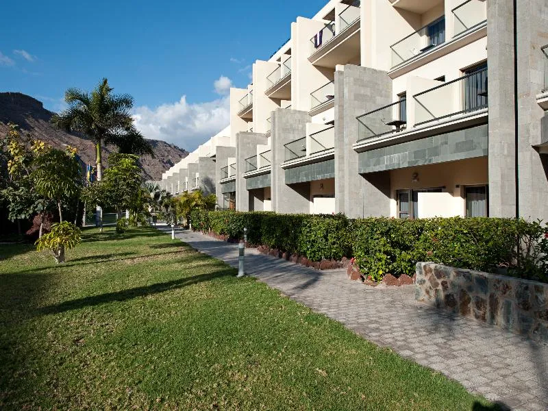 General view, Hotel LIVVO Costa Taurito, Gran Canaria