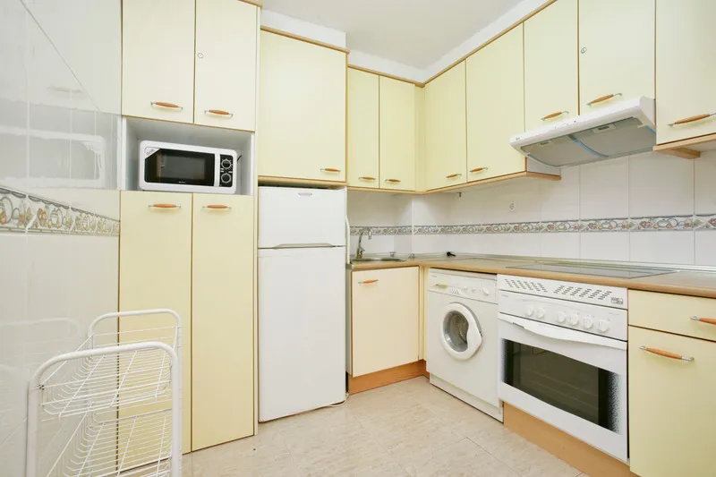 Room, Larimar Apt, Costa Dorada