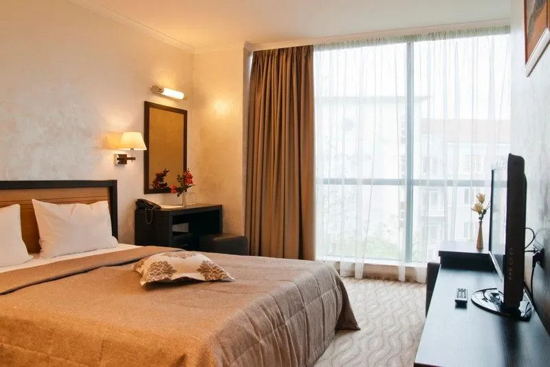 DOUBLE STANDARD Room, Efbet Hotel, Varna