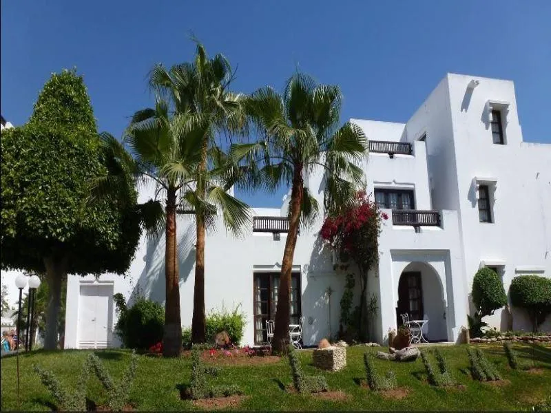 General view, Caribbean Village Agador, Agadir