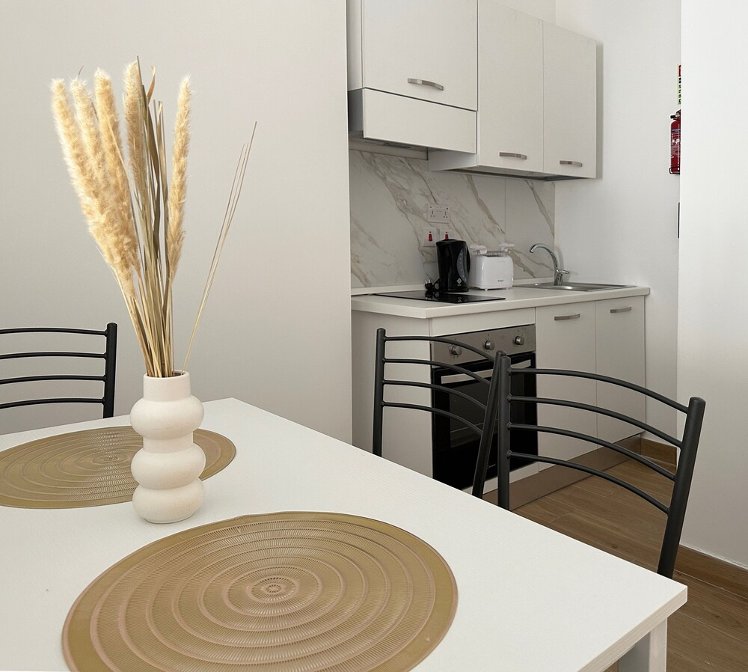 Miami Apartments, Malta