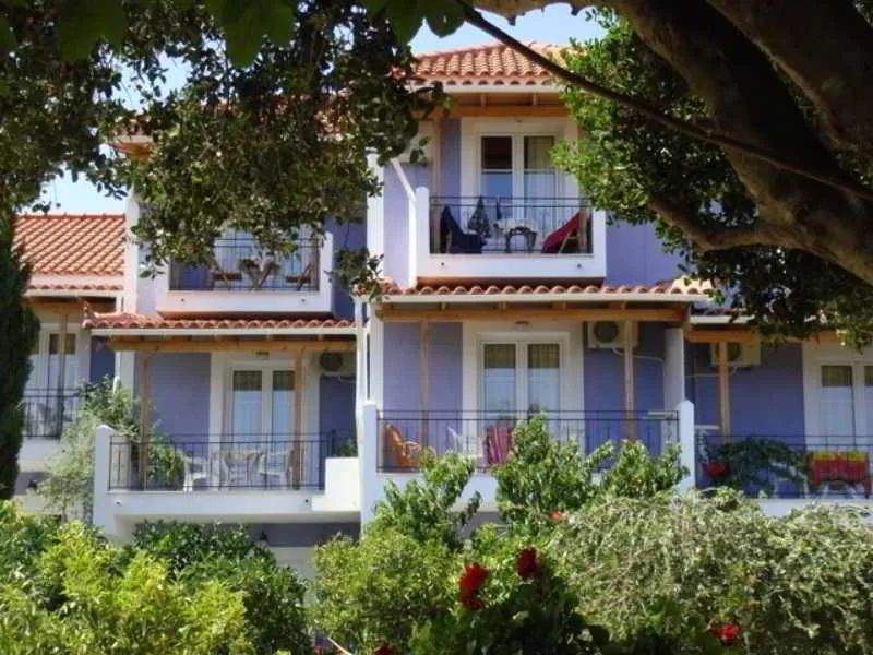 Room, Villa Eliza, Kefallinia
