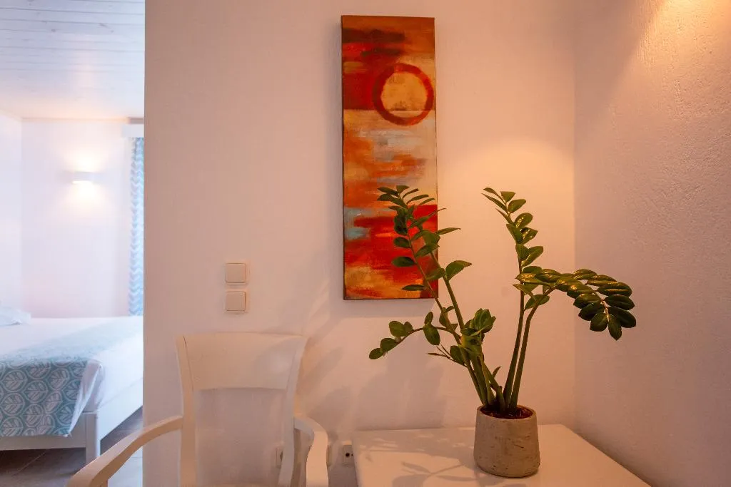 Room, Yiannaki, Mykonos