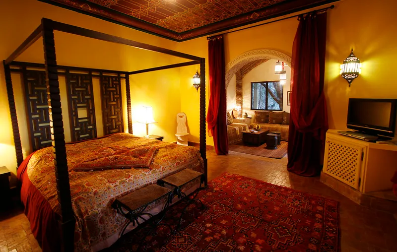SUITE STANDARD Room, Villa Vanille, Marrakech