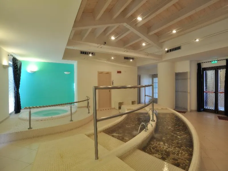 Sports and Entertainment, Sikania Resort & SPA Hotel, Catania