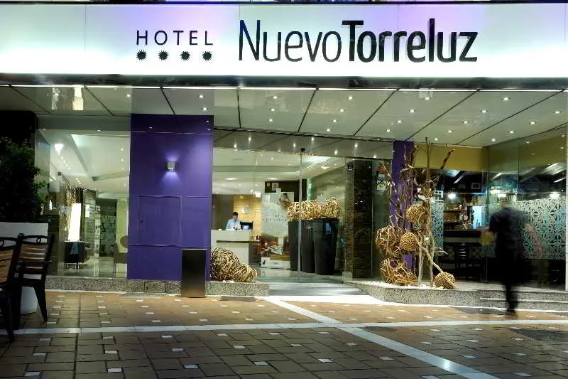 General view, Nuevo Torreluz, Costa Almeria