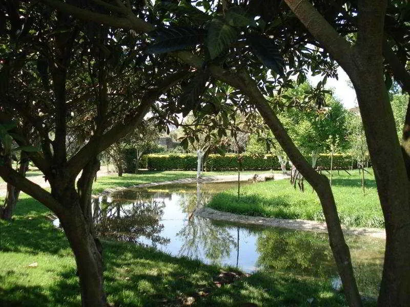 General view, Quinta das Alfaias - Turismo Rural, Porto