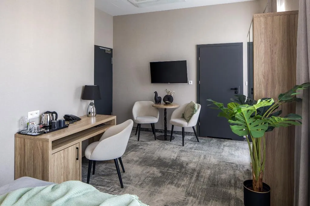 Double or Twin CLASSIC DELUXE Room, Dream Boutique Aparthotel, Krakow
