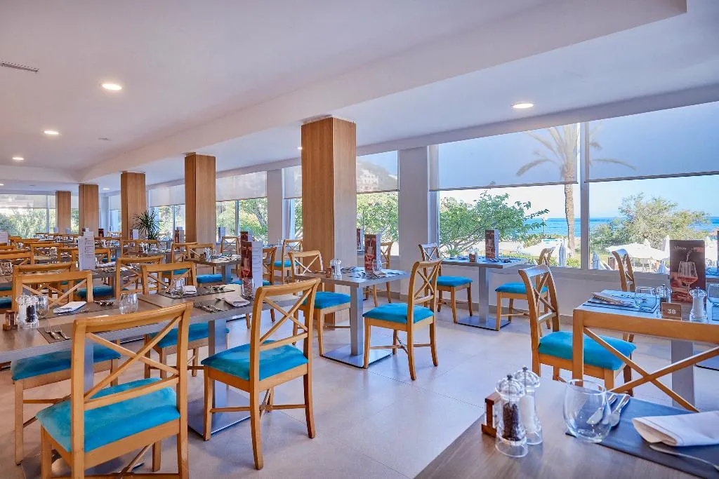 General view, Universal Hotel Castell Royal, Majorca