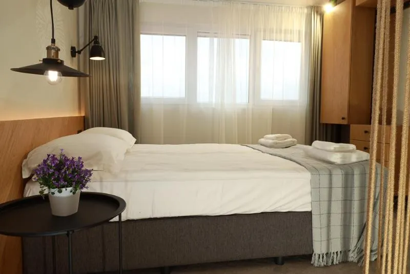 SUITE PREMIUM Room, Antares City Sozopol, Bourgas